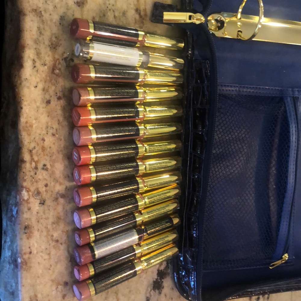 LipSense New Long Lasting Lipstick